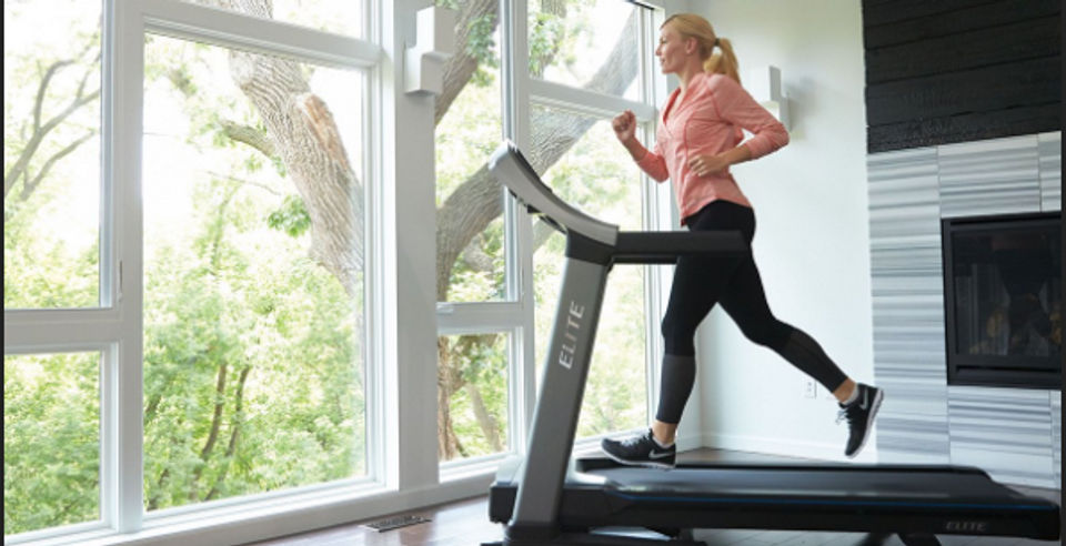 The Benefits of Walking on a Treadmill: Is it Better than Walking on Cement? The Benefits of Walking on a Treadmill: Is it Better than Walking on Cement?