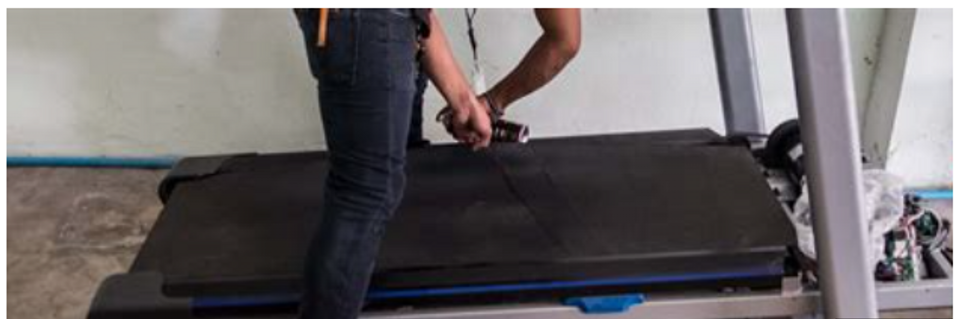 Essential Tips to Maintain your Running Treadmill Machine.