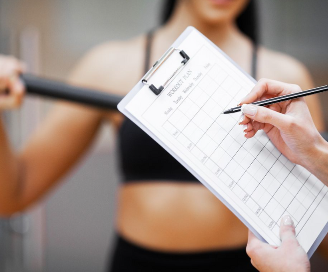Unveiling the Truth: Are Personalized Fitness Plans Worth the Investment?