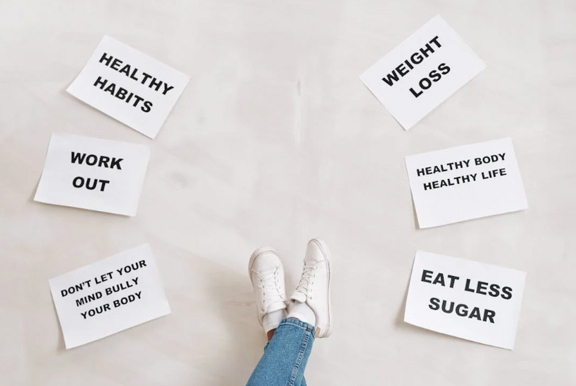 Transform Your Health: Setting Achievable New Year New Exercise Goals