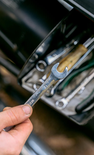 How to Fix Your Elliptical Making Weird Noises? A Comprehensive Guide