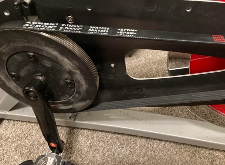 How to Choose the Right Replacement Belt for Your Upright Bike: A Comprehensive Guide