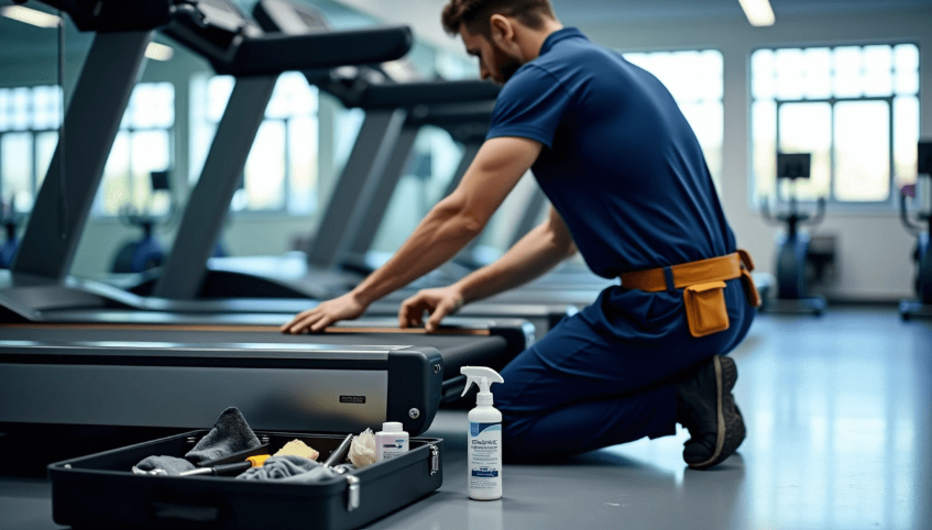 The Crucial Role of Treadmill Maintenance and Repair at Home: A Comprehensive Guide