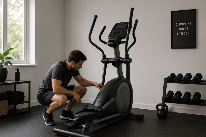 Preventing Static Electricity Damage in Commercial Treadmills: A Maintenance Guide Most Facility Owners Overlook