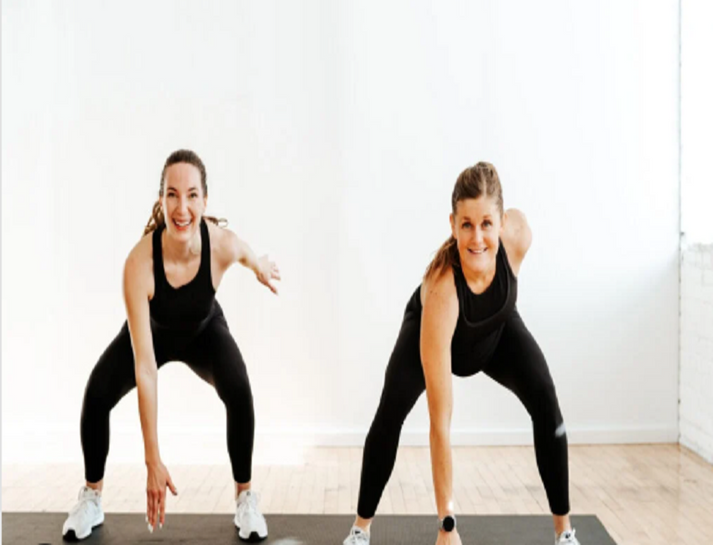 What Is The Best Low Impact Exercise?