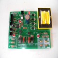 Treadmill Power Supply Board Part Number 161569