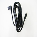 BowFlex TC10 Power Cord 12722 90 Degree