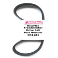 BowFlex Treadclimber Model TC5000 Motor Belt Part KK2134