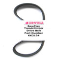 BowFlex Treadclimber Model TC3000 Motor Belt Part KK2134