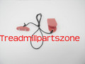 Bowflex Treadclimber Model TC100 Safety Key Part Number 8007039