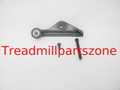 Elliptical Idler  Pulley Bracket Part Number 360912