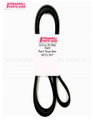 Exercise Equipment Drive  Belt Part Number 6PJ1397MM