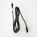 Nautilus Treadclimber Model Mobia Power Cord Part 18559