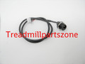 BowFlex Max Trainer Model M3 Power Plug Part Number 8003600