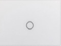 Elliptical Small Snap Ring Part Number 229541