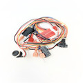 Nordic Track Model NTS5925.0 E 500 Lower Wiring Harness Part Number 226050