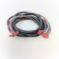 Recumbent Wire Harness Part Number 169125