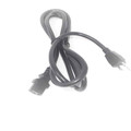 Nautilus Treadmill Model T618 Power Cord 14AWG 72" Part Number 8005317