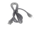 Nautilus Treadmill Model T614 Power Cord 14AWG 72" Part Number 8005317