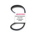 Exercise Equipment Drive Belt Part Number 7PJ190