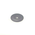 Elliptical Axle Cover Part Number 244070