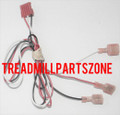 Treadmill Controller Wire Part Number 191554