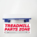 Treadmill Maintenance Wax Refill Kit