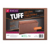 Smead TUFF Expanding File, Monthly (Jan.-Dec.), 12 Pockets, Flap and Elastic Cord Closure, Legal Size, Redrope-Printed Stock