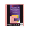 Smead Notes Slash Jackets, Letter Size, Assorted Colors, 12/Pack