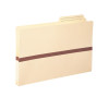 Smead File Pocket 2/5-Cut Printed Tab Tyvek-reinforced (76487)