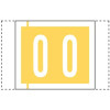 Col R Tab 81000 Label Number 0 100/Pack