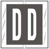 Col R Tab 12104 Label Letter D 100/Pack Col R Tab 12104 Label Letter D 100/Pack