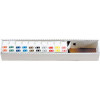 Tab 1280 Label Set 0-9 (1000/Roll)