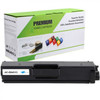 Brother TN431C (TN-431C) Compatible Toner Cartridge, Cyan, 1.8K Yield