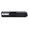Replacement Toner Cartridge for Brother TN-433Y  Yellow, Compatible with HL-L8260CDW, HL-L8360CDWT, MFC-L8610CDW, MFC-L8900CDW Printers