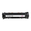 Magenta Compatible Toner, 1.8K Yield, OEM Cartridge 131M