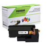 Black Compatible Toner, 2K Yield, 593-BBJX