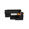 Dell 593-BBJX Compatible Toner Cartridge, Black, 2K Yield