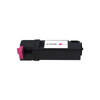Dell 331-0717 Compatible Toner Cartridge, Magenta, 2.5K Yield