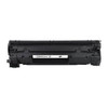 HP CE285A (85A)/Canon 125 Compatible Toner Cartridge, Black, 1.6K Yield
