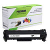 HP 305X (CE410X) Compatible Toner Cartridge - Black, High Yield (4,000 Pages)