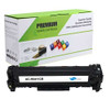 HP 305A (CE411A) Compatible Toner Cartridge - Cyan, Standard Yield (2,800 Pages)