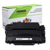 HP 11X (Q6511X) Compatible Toner Cartridge - Black, High Yield (12,000 Pages)