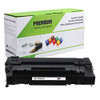 HP 51A (Q7551A) Compatible Toner Cartridge - Black, Standard Yield (6,500 Pages)