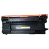 HP 655A (CF452A) Compatible Toner Cartridge - Yellow, Standard Yield (10,500 Pages)