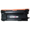 HP 655A (CF453A) Compatible Toner Cartridge - Magenta, Standard Yield (10,500 Pages)