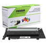 Black Compatible Toner, 1.5K Yield, CLT-K406S/XAA