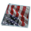Polyester Sleeve with Fold Flap (8x10) 50/Pk