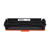 HP 414A (W2021A) Compatible Toner Cartridge - Cyan, Standard Yield (2,100 Pages)