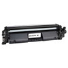 HP 30A (CF230A) Compatible Toner Cartridge - Black, Standard Yield (1,600 Pages)